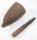 Ritualglocke wohl