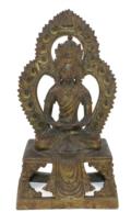 Buddha Amitayus.