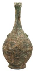 China Bronze