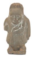 China Gnomenfigur.