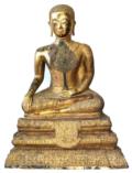 Großer Buddha