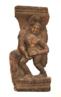 Tempelreliefs.