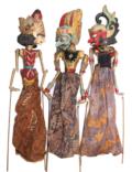 Wayang Theater