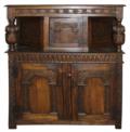 Überbauschrank Cupboard,