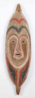Aufsatzmaske