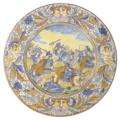 Urbino o. Deruta