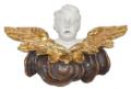 Barockputto.