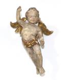 Barockputto.