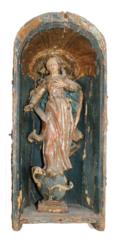 Maria Immaculata.