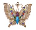 Schmetterling,