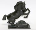 Art-Déco Bronze