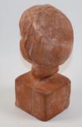 Bronze Portraitköpfe