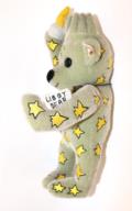 Steiff Libby Bear.