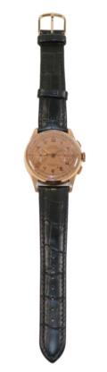 Delbana Chronographe