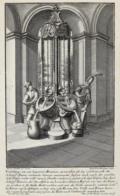 Brunnen.