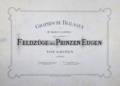 Prinz Eugen.