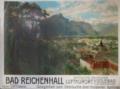Bad Reichenhall.
