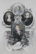 Biberach a. d. Riß.