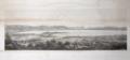 Panorama vom Bodensee von Lindau bis Rorschach,