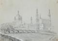 Dresden u. Sachsen.
