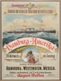 Hamburg-Amerika.