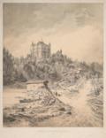 Hohenschwangau, Schloss.
