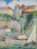 Meersburg.