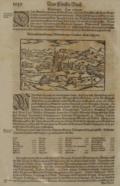 Cosmographia.