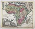 Afrika.
