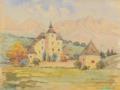 Kitzbühel.
