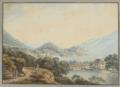 Brienzer See.