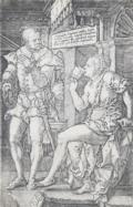 Aldegrever, Heinrich
