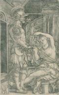 Aldegrever, Heinrich