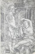Aldegrever, Heinrich