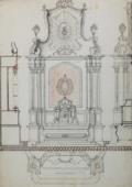 Altar.