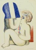 Antes, Horst