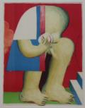 Antes, Horst