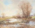 Baum, Paul (1859-1932)