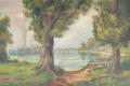 Blondin, Eugen