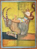 Boulanger, Graciela Rodo