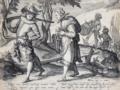 Breen, Gillis van (oder Nicolaus Braeu,