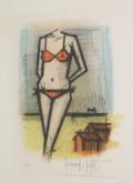 Buffet, Bernard