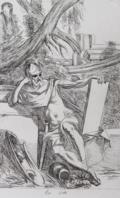 Carracci, Annibale