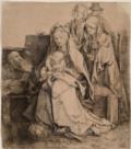 Dürer, Albrecht