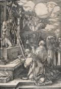 Dürer, Albrecht