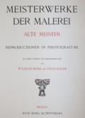 Dürer, Albrecht