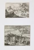 Everdingen, Allart van