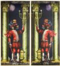 Fornasetti, Piero