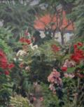 Gerhard, Sy