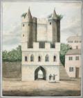 Gilder, Henry
